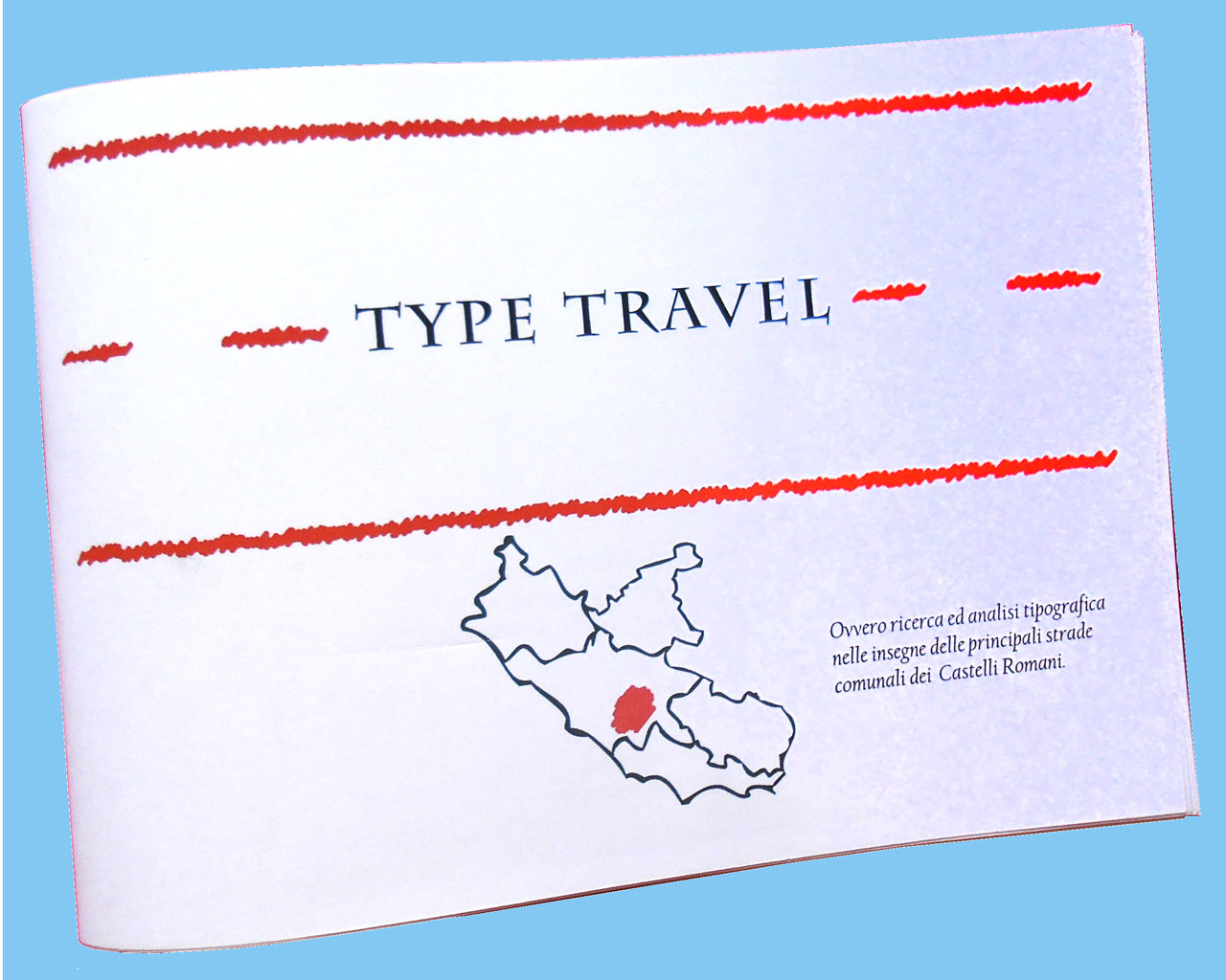 Type Travel